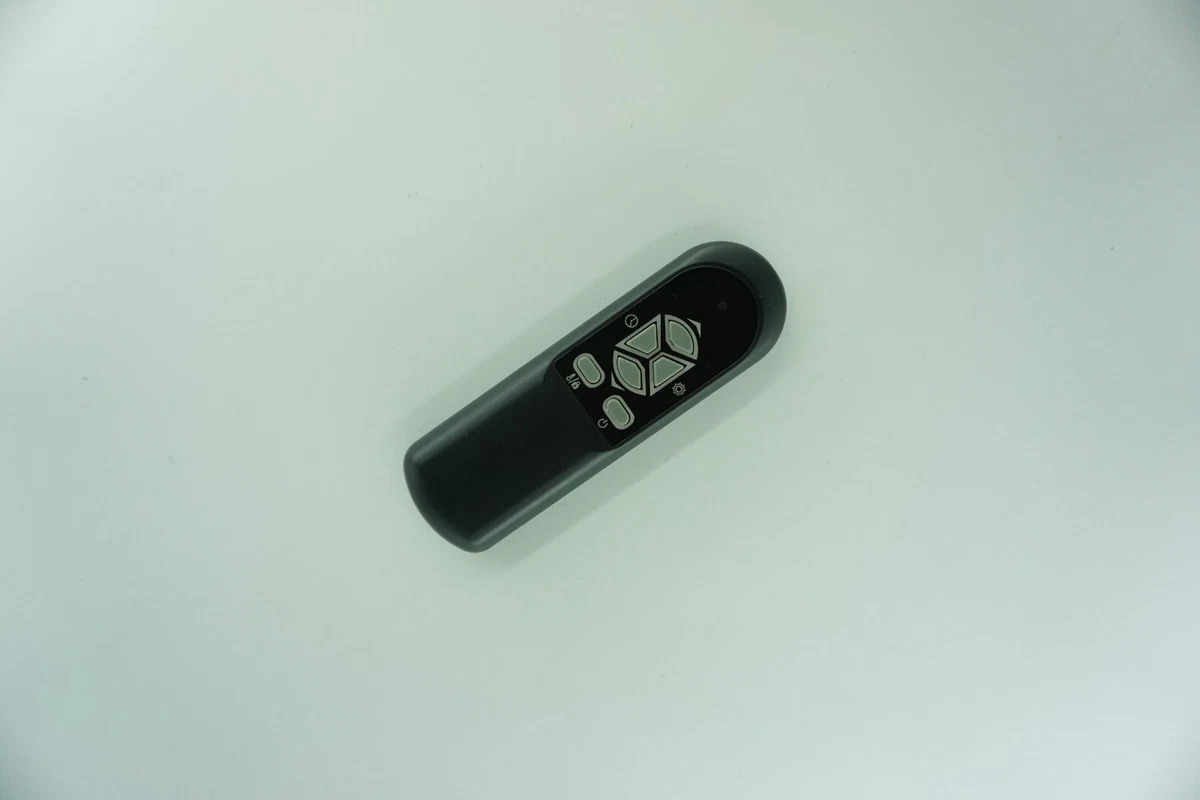 Remote Control For Magnavox MVH-2000 Portable Electric INFRARED QUARTZ  HEATER | eBay