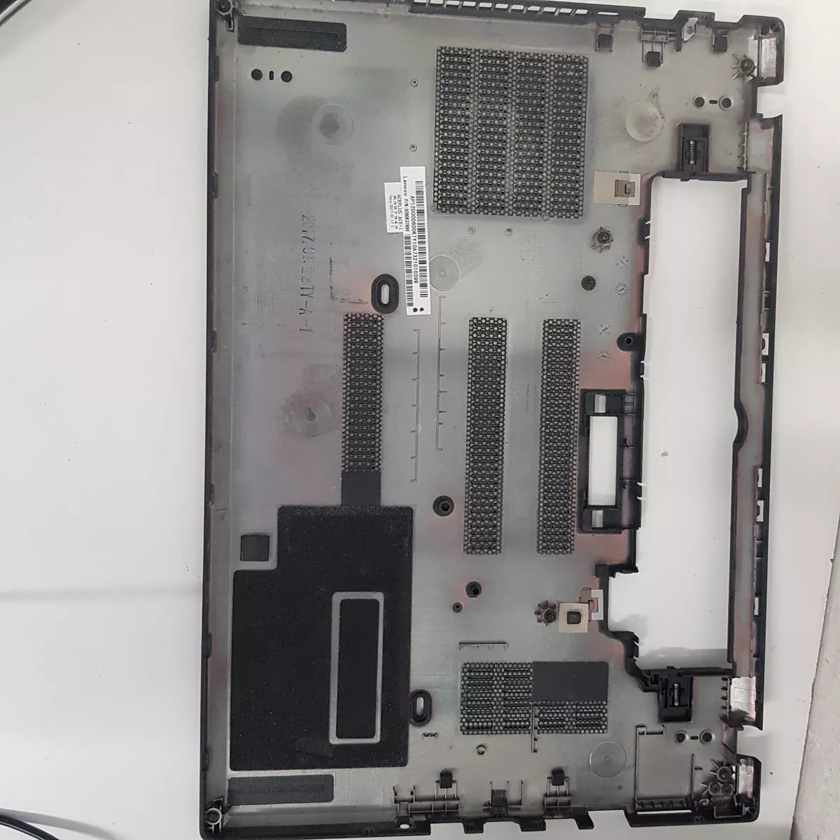 Lenovo top t470 case