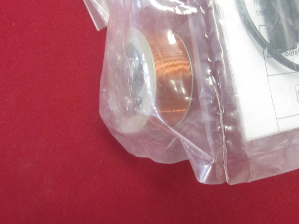 OMC/Evinrude Resistor Kit P# 398545 - Image 2 of 4