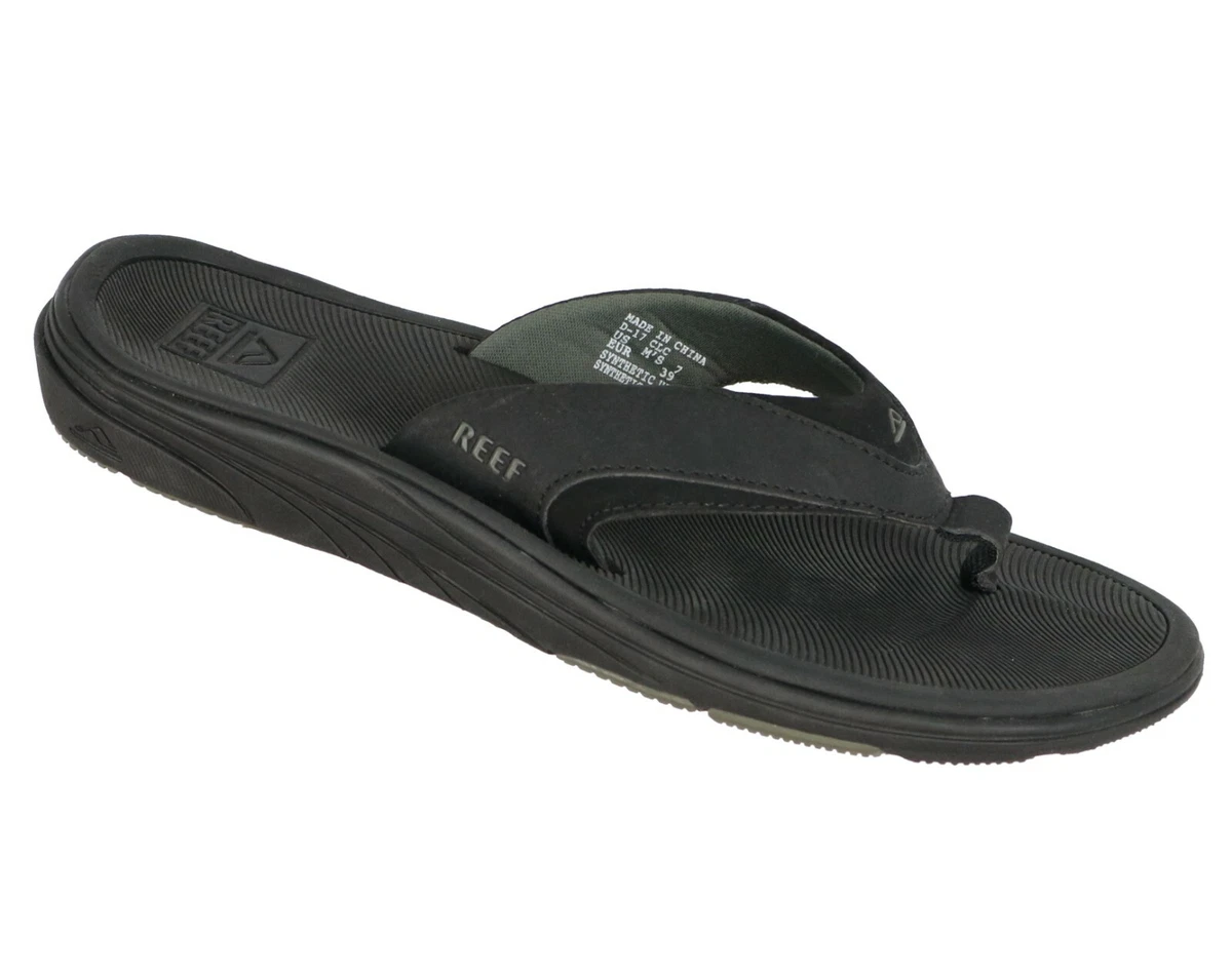 Reef modern best sale black