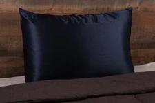 Silk Pillowcases LUXHRY 100% 22mm Mulberry Silk