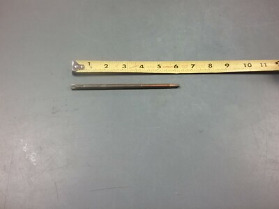 Needle valve for a Johnson or Evinrude outboard motor 304600