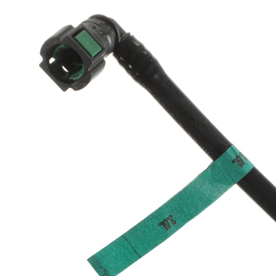 20-23 DODGE DURANGO GRAND CHEROKEE BRAKE BOOSTER VACUUM HOSE OEM MOPAR ...