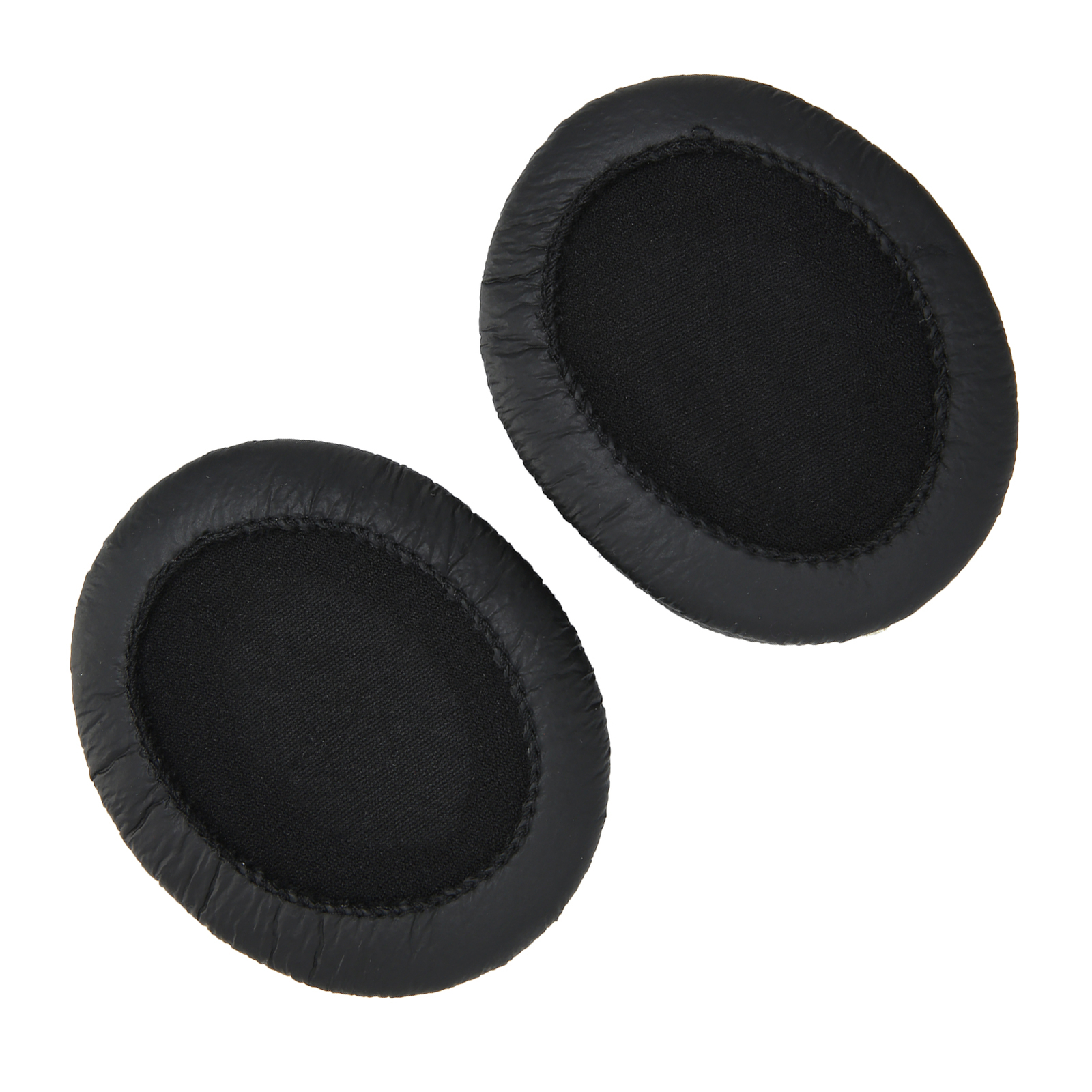 (black)Ear Cushions Replacement Earpads Headset Earpad Cover Clear eBay