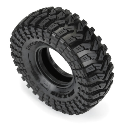 Proline 1/10 Maxxis Trepador G8 F/R 1.9