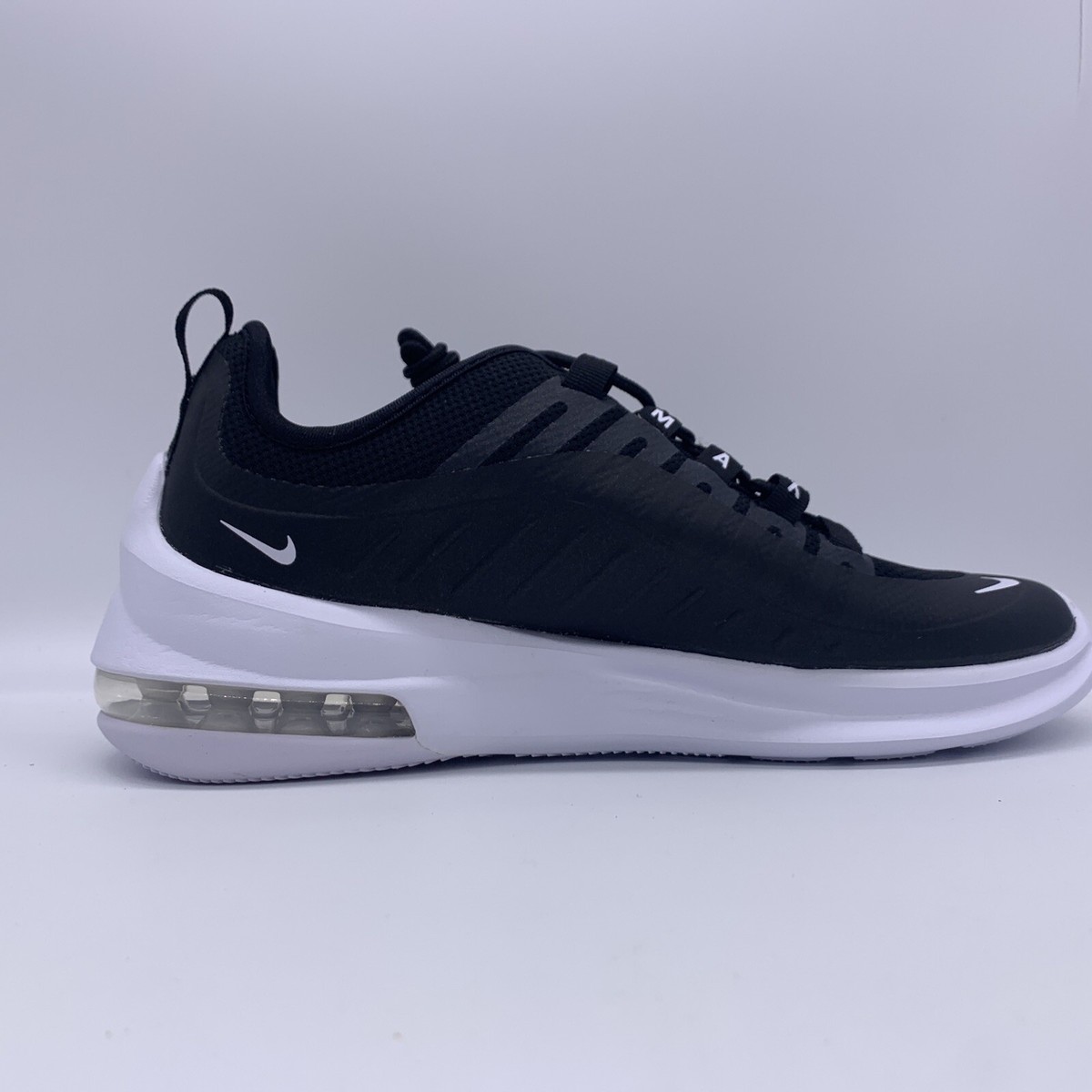 miii.o2【新品・未使用】NIKE AIRMAX AXIS Amazon.com | Nike Men's Air Max Axis Sneaker, White/Black