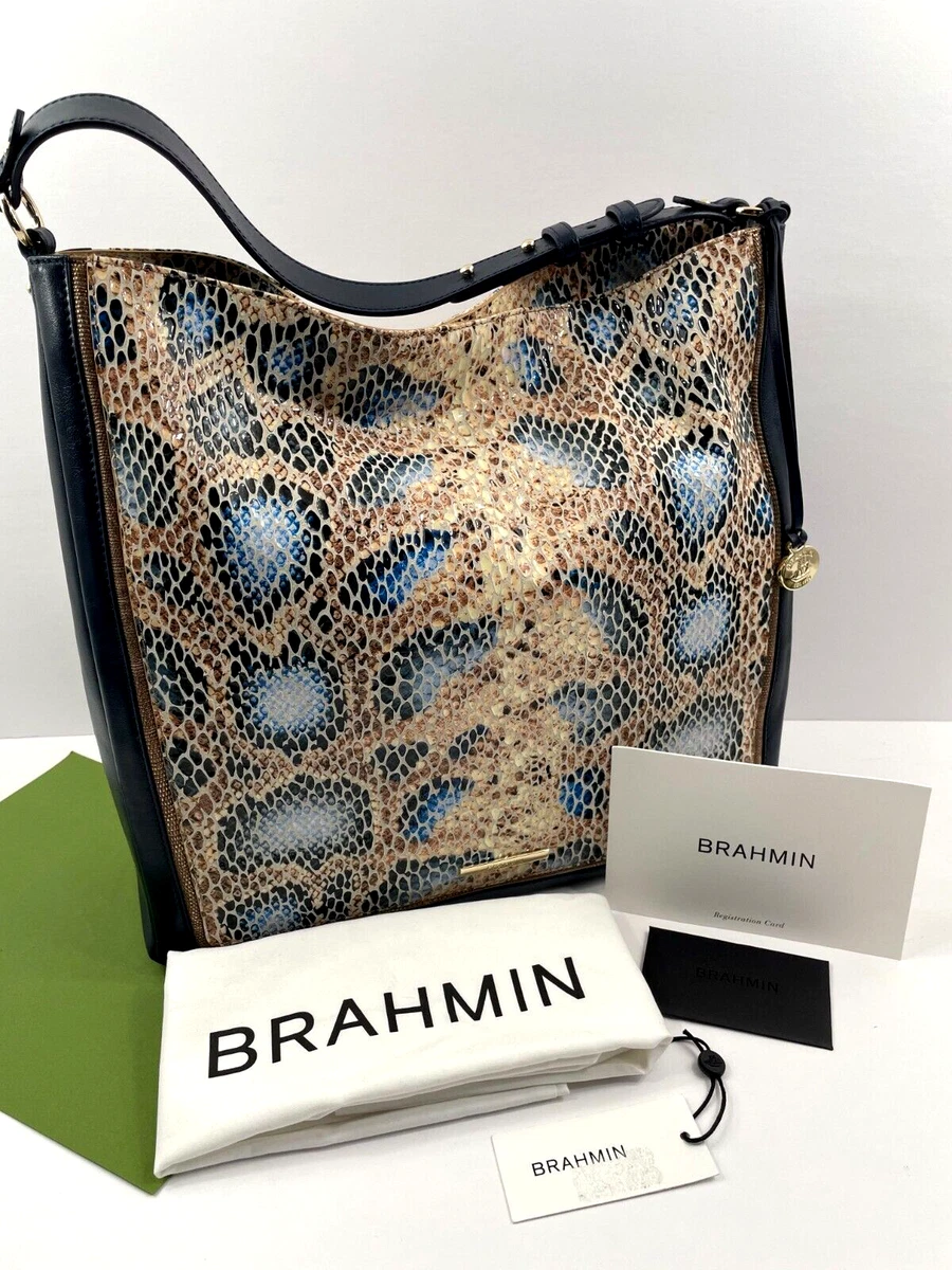 Brahmin opal backpack cheap