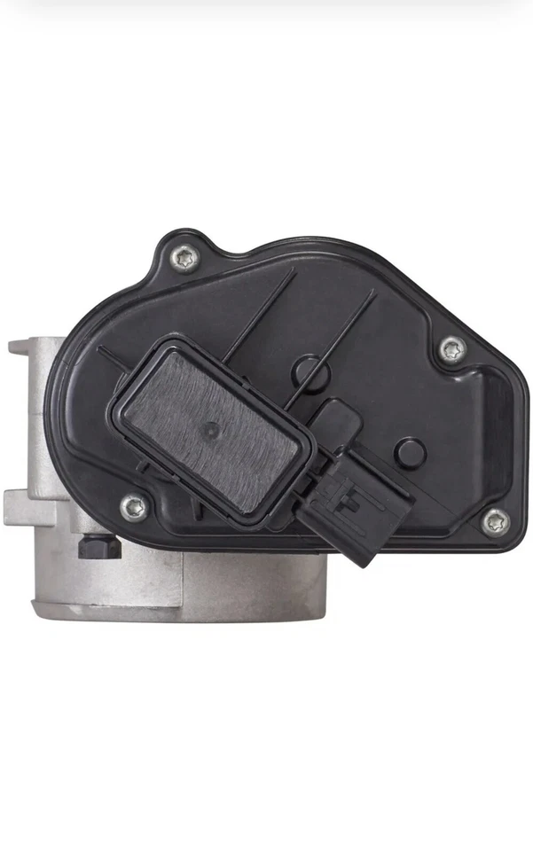 ¡Cuerpo del acelerador Spectra para Ford E-150 E-250 Edge Taurus X Lincoln MKZ! Foto 3 de 4