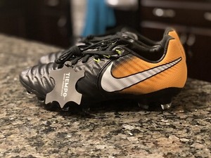 nike tiempo legacy vi fg