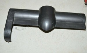 Dyson V6 DC59 Original Motorkopf Kunststoffbaugruppe 2A T100418