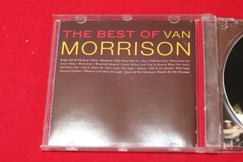 Van Morrison : The Best of Van Morrison CD (1999) Expertly Refurbished Product - Picture 2 of 4