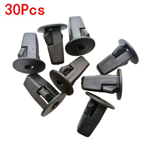 30pcs Front & Rear Wheel Fender Liner Screw Grommet For Toyota Tacoma 4 Runner - Picture 2 of 6
