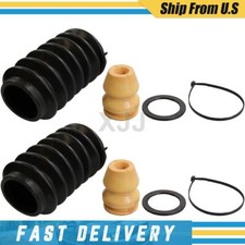 For 1995 -2000 2001 2002 2003 2004 2005 Toyota Avalon Monroe Front Strut Bellows
