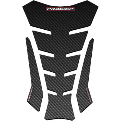 Pro Grip 5008 Tank Pad Carbon Motorcycle Sport Bike 5008CA