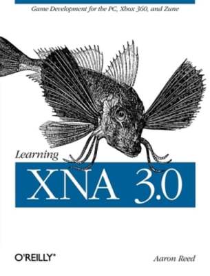 Learning XNA 3.0 by Aaron Reed: Used