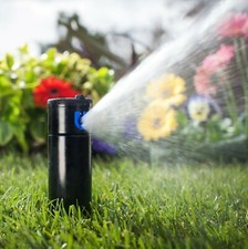  HUNTER Getrieberegner PGP-ULTRA Aufsteiger Versenkregner Rasensprenger