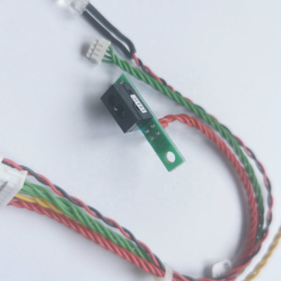 Original Mimaki Tombo Pointer Assy - E107937