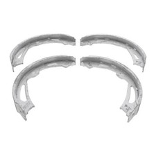 Bremsbackensatz, Feststellbremse für VW eTron GT, Touareg