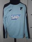 2020-22 TSG 1899 Hoffenheim Track Top Training Kit  (XL) Shirt Jersey  Camiseta