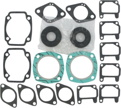 Vertex 711006X Gaskets John Deere Spitfire (Kohler) FC/2 Complete Gasket Kit w/ Oil Seals main image 1
