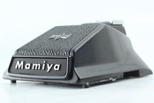 AS IS Mamiya 645 Medium Format Prism Finder from JAPAN 385A