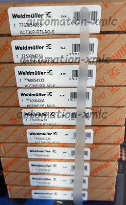 Brand new in box isolator ACT20P-RTI-AO-S 7760054233 DHL Rapid Transit