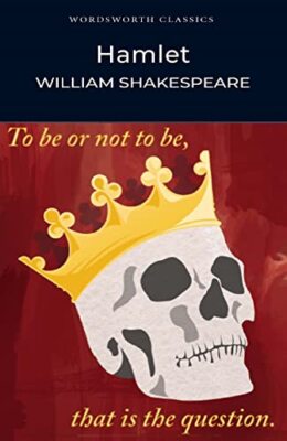 Hamlet by William Shakespeare 9781853260094 NEU kostenloser Versand in Großbritannien