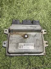 2009 09 ALTLIMA 2,5 L computadora cerebro motor caja ecu ecm módulo mec120 180 B1 HT