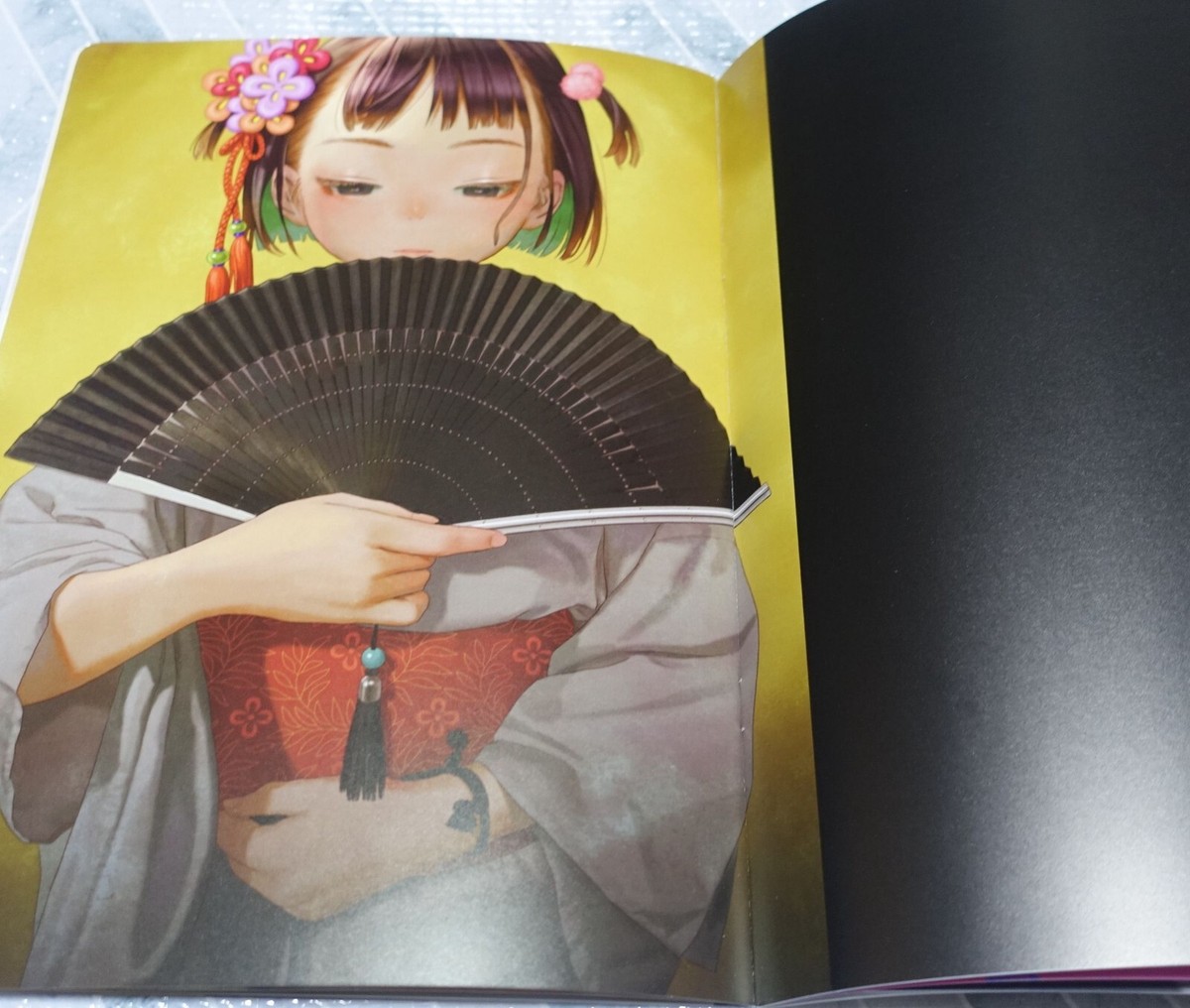 Pasta's Estab Range Murata Art Work Book day by day C105 | eBay Pasta's Estab Range Murata Art Work Book day by day C105 | eBay