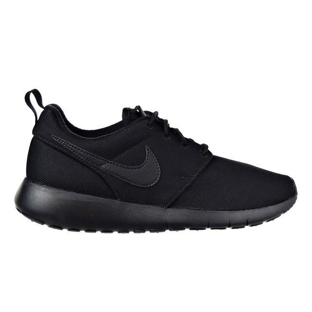black roshe kids