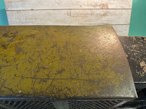 Antique 1920's Keystone Packard U.S. Mail Truck Pressed Steel Rare - Picture 15 of 18