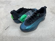 Adidas Mens Anthony Edwards 1 Low Metamorphos...