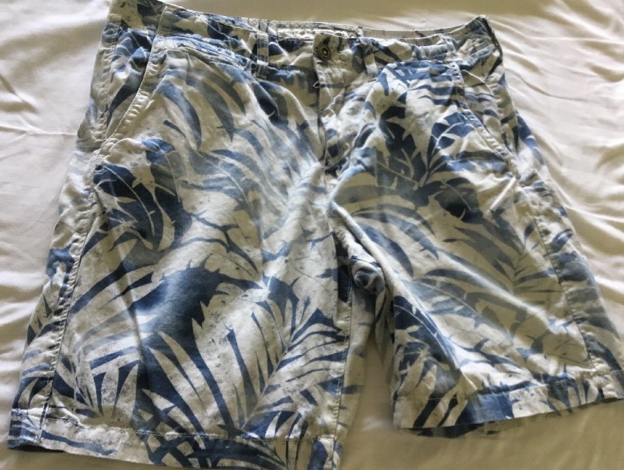 american eagle prep shorts