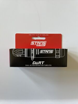 Stan's NoTubes TP0002 Dart Tubeless Tire Repair Tool