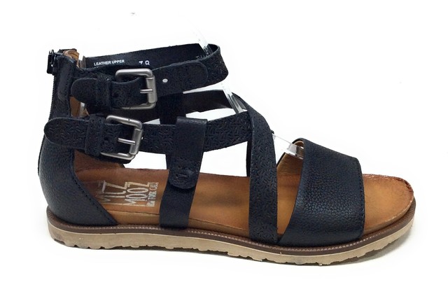 eurosoft gladiator sandals