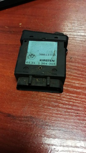 BMW e34 e32 SCHALTER NEBELSCHEINWERFER 38813706 1384007