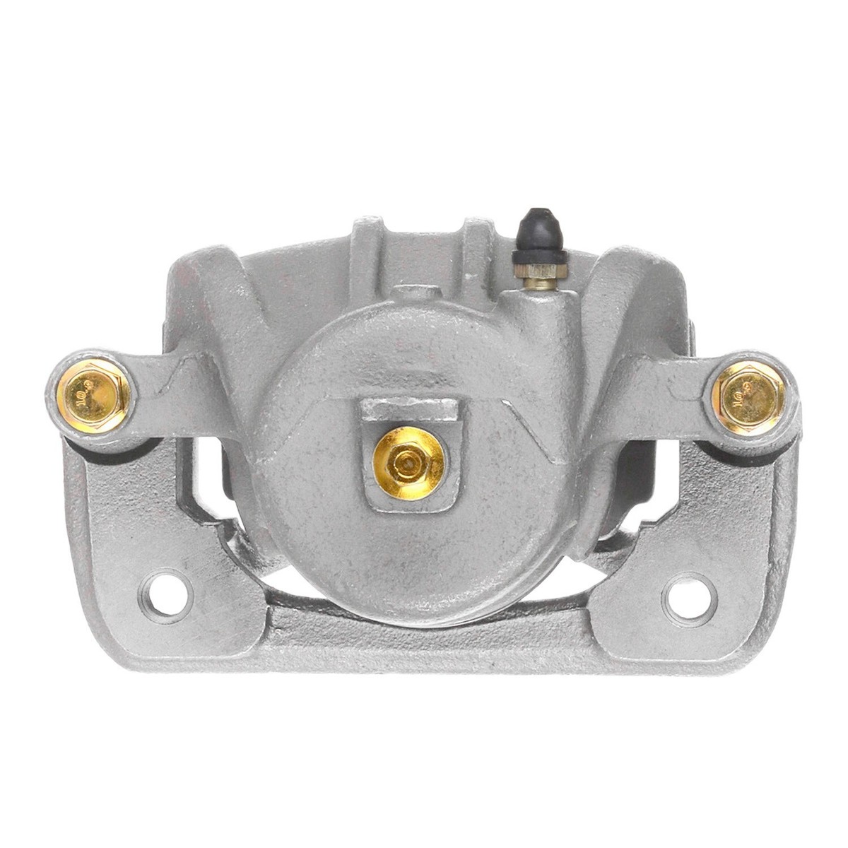 Detroit Axle Front Left & Right Brake Calipers W/Brackets For Taurus Sable Continental - View #3