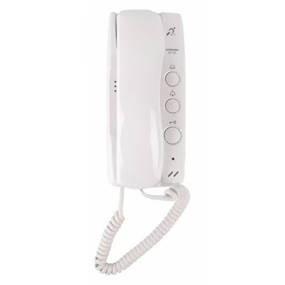Aiphone Gt-1D Audio Tennant Handset, 3-1/2''Wx7-55/64'' H