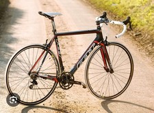 Felt F5 Carbon 105 Road Bike. Size 58cm. Superb Condition