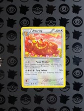 Ursaring RC16/RC25 Holo Legendary Treasures: Radiant Collection Pokemon NM on eBay