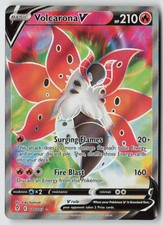 volcarona v pokemon card value Amazon.com: N's PP Up 153/159 – Journey Together – Pokemon Trainer Playset  x4 – Card Lot : Toys & Games main image 1