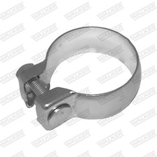 WALKER Klemmstück Abgasanlage 80746 Beutel für MERCEDES KLASSE W164 W204 Model