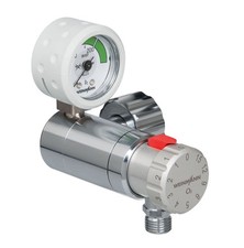 Druckminderer Weinmann Oxyway Fast I WM30801 für medizinischen Sauerstoff