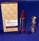 Besame Cosmetics Blood Red Lipstick New