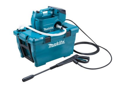 #ad Makita LXT High Pressure Washer 36V 2 x 18V Bare Unit DHW080ZK $937.01