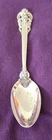 Grande Baroque by Wallace Sterling Silver Teaspoon 6"