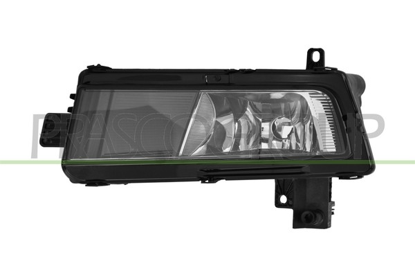 Prasco Nebelscheinwerfer Links FüR VW Touran 5T1 2.0 TDI TSI 1.4-image