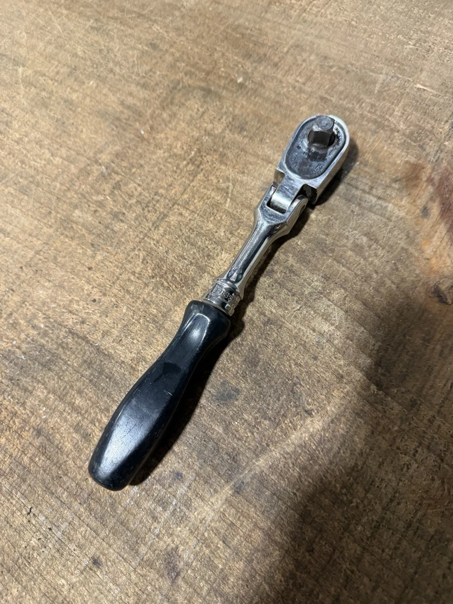 Las mejores ofertas en Snap-on 3/8 pulgadas. Trinquetes manuales