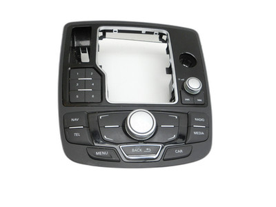 MMI Bedienteil Bedienelement Control Pad für Audi A6 4G 11-14 4G1919710E