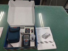 BOSCH DLE 50 PROFESSIONAL Digital Laser Distance Measurer